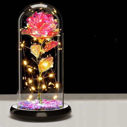 Koanni Φωτιστικό LED Forever Rose