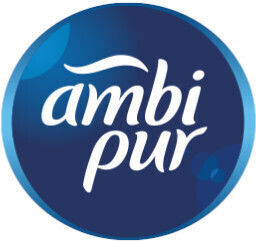 Ambi Pur Καθαριστικό Spray Λεκάνης με Άρωμα Λουλούδια 750ml