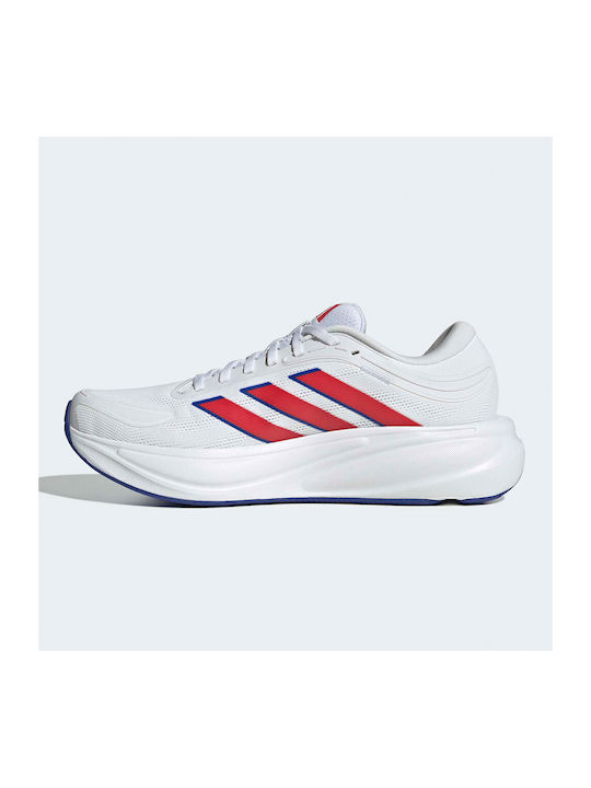 Response Runner Ανδρικά Αθλητικά Παπούτσια Running Λευκό