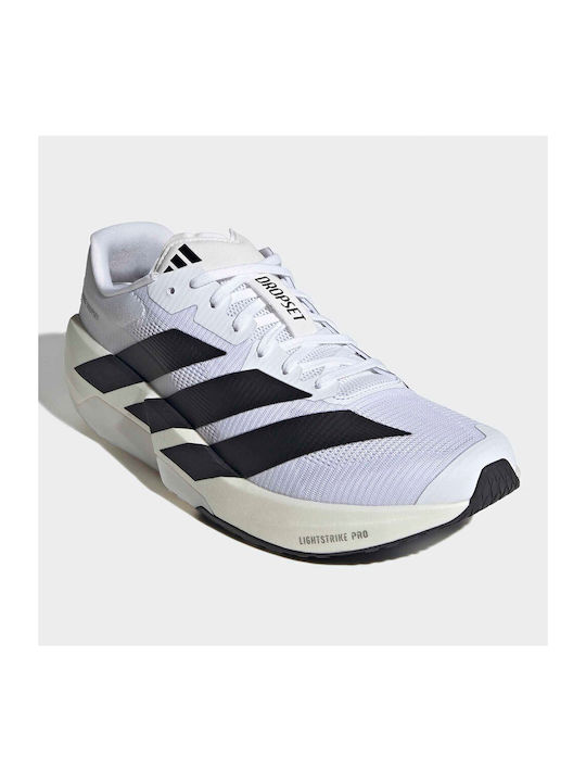 Dropset Pro Men's Sport Shoes Training White