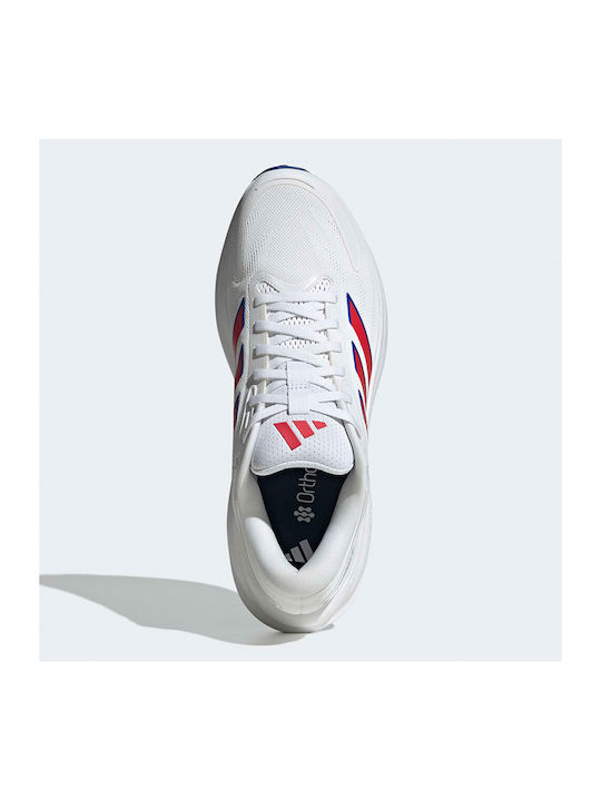 Response Runner Ανδρικά Αθλητικά Παπούτσια Running Λευκό