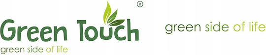Green Touch Κόκκινο Τσάι 1000gr