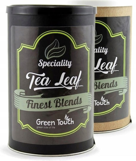 Green Touch Πράσινο Τσάι 120gr