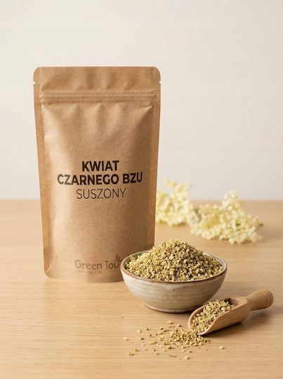 Green Touch Μαύρο Τσάι 50gr
