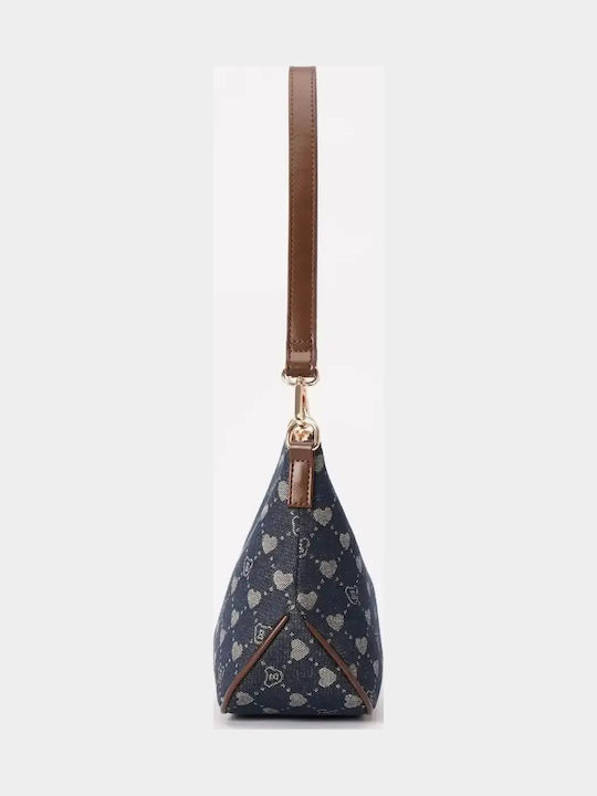 Women's Shoulder Bag Blue