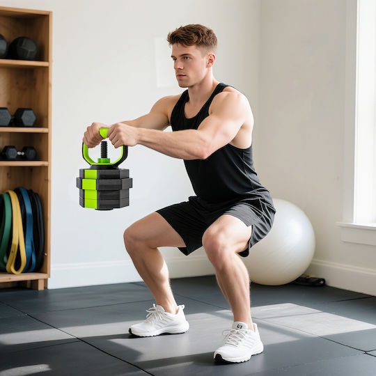 Sportnow Dumbbell 1 x 20kg
