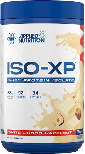 Applied Nutrition Iso-xp με Γεύση Cookies N' Cream 850gr