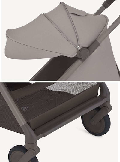Anex Air-Q Pushchair Suitable for Newborn Crumbly 6.8kg AQ-07