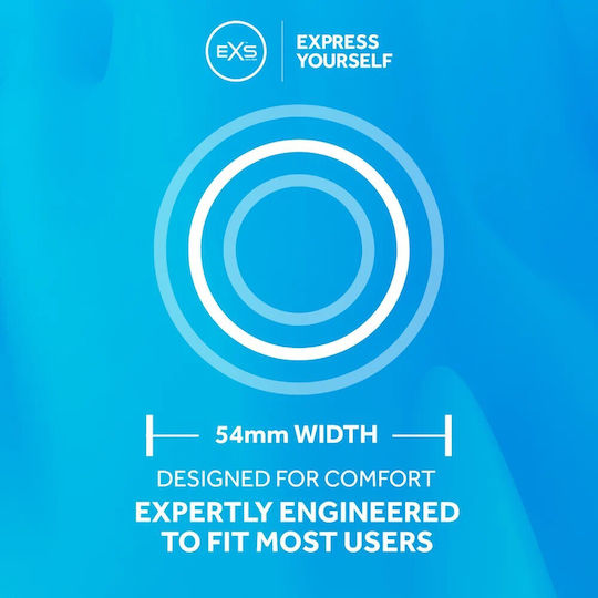 EXS Презервативи 1 бр
