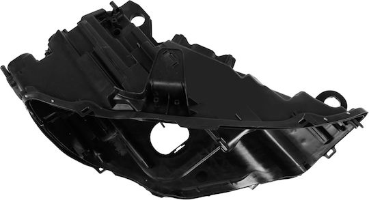 Front Right Headlight Housing for Audi A3 8V Facelift 2016-2019 Full LED 1 Piece