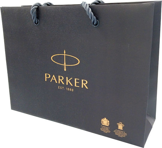 Parker Jotter Stainless Στυλό Ballpoint