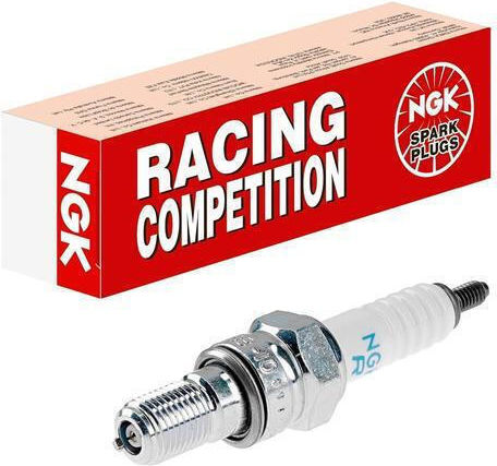Свещ Ngk R0409b-9 Никелова Антипаразитна 7792