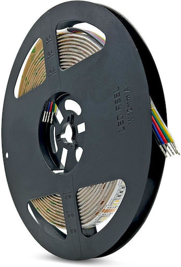 Geyer Αδιάβροχη Ταινία LED Eco 12V