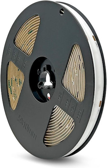 Geyer Ταινία LED 24V Πράσινο Φως Τύπου COB