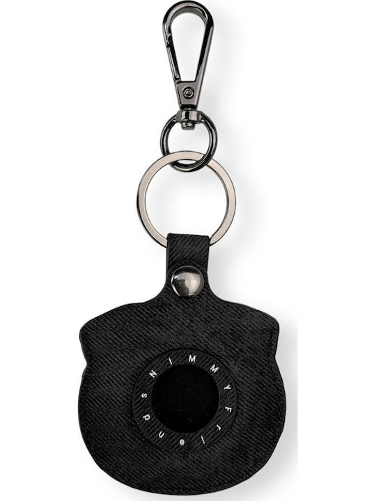 Nimmy Case Locator Big Eyed Pet 2.0 Dog Black N-xdy-ysk-09-a