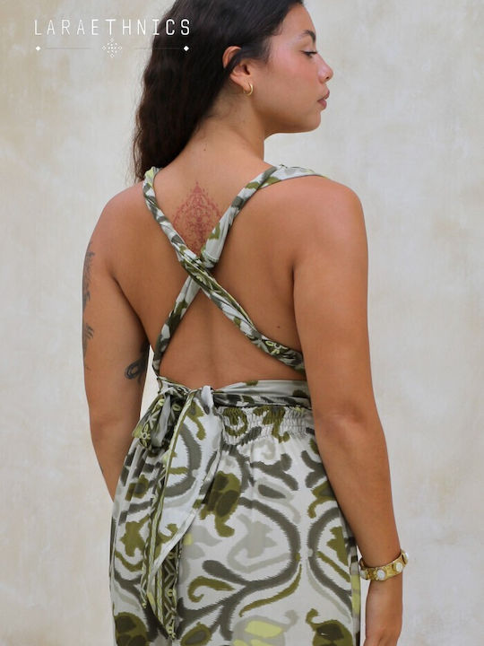 Lara Ethnics