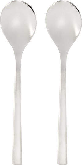 Jura Coffee / Tea Stainless Steel Brown Spoons 2 Pieces Jura Coffee / Tea Stainless Steel Brown Spoons 2 Pieces