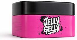 Jelly Gelly Гел За Нокти Строител Fluffy 40ml