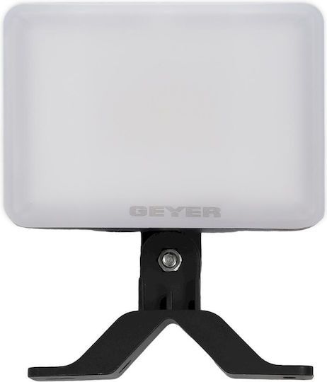 Geyer Waterproof LED Flood Light 50W Natural White 4000K IP65