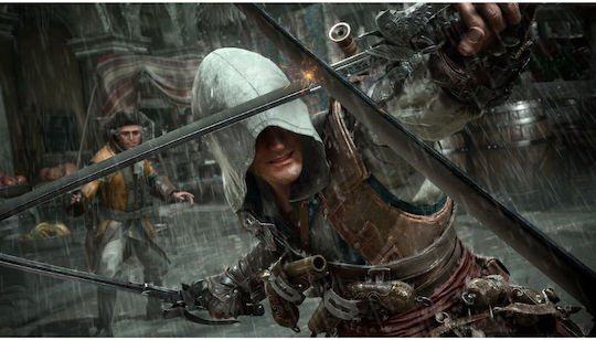 Assassin's Creed Black Flag Resynced Joc PS5 Precomandă
