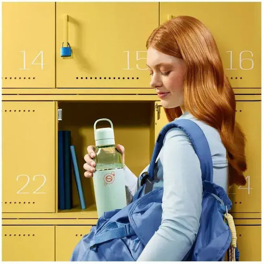 Sodastream Fizz&go Easy Mix 710 Ml Miętowy Μεντ Πράσινο