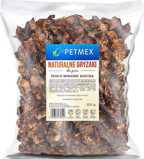 Petmex Вкусна Лакомство За Куче С Говеждо Месо 500гр