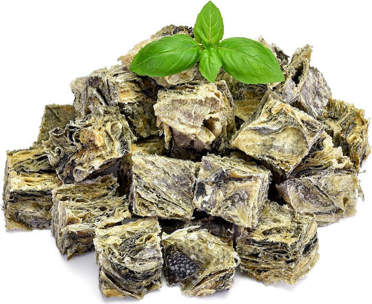 Petmex Λιχουδιά Σκύλου Διαίτης με Μπακαλιάρο 200gr