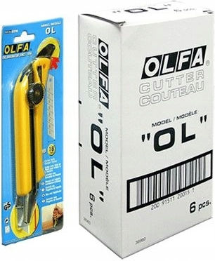 Olfa Knife Ol