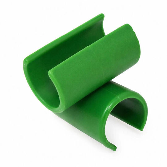 Conectori Tip T Motocoase De Grădină Diametru 11 Mm Set 10 Bucăți