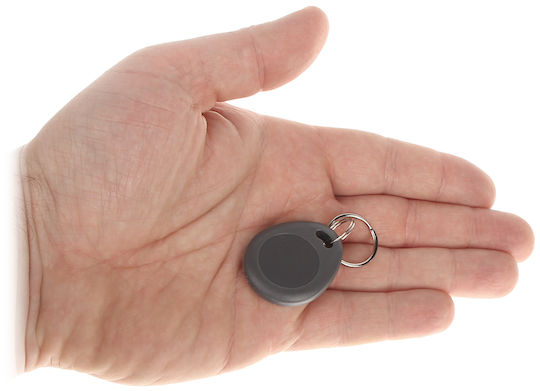 Rfid Annäherungsschlüsselanhänger Atlo-537nr/g