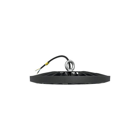 Led Ufo Lamp 4000k Polaris 200w O-600-0183