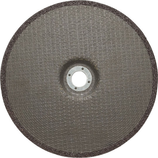 Grinding Disc Inox Breckner Germany T27 230x6.0x22.23mm