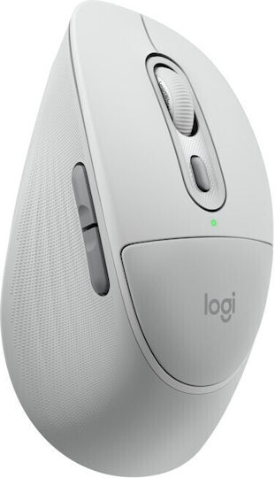 Logitech Signature Comfort Plus MK880 Wireless Bluetooth Keyboard & Mouse Set International English White