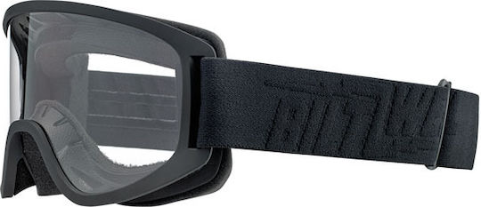 Biltwell Moto 2.0 Очилa Black Out