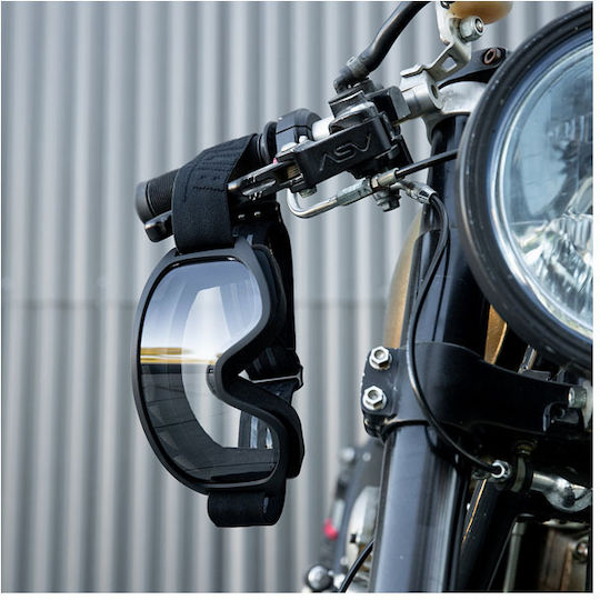 Biltwell Moto 2.0 Очилa Black Out