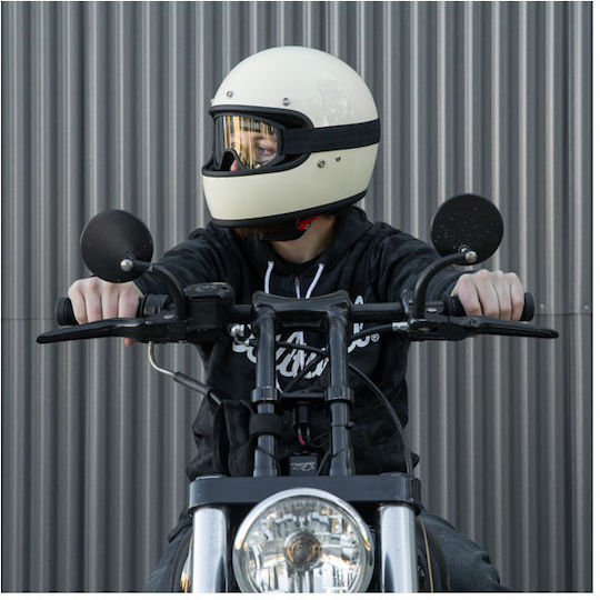 Biltwell Moto 2.0 Очилa Black Out