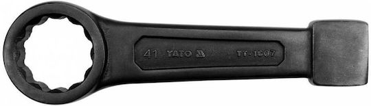Yato Single Polygon Wrench Hammer Size 70mm