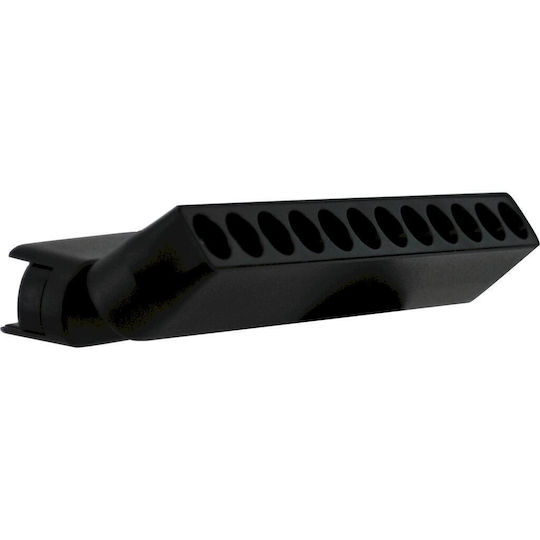 Geyer LED Commercial Linear Ceiling Lighting 12W Warm White 23cm