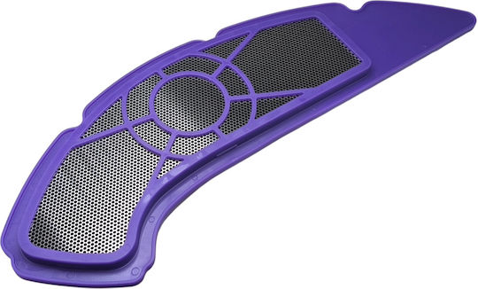 Air Filter HFA4115 Dual Kit Compatible with Yamaha NMAX 21-24 Uma Racing