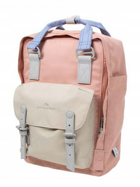Doughnut Macaroon Monet Series 16l Pink
