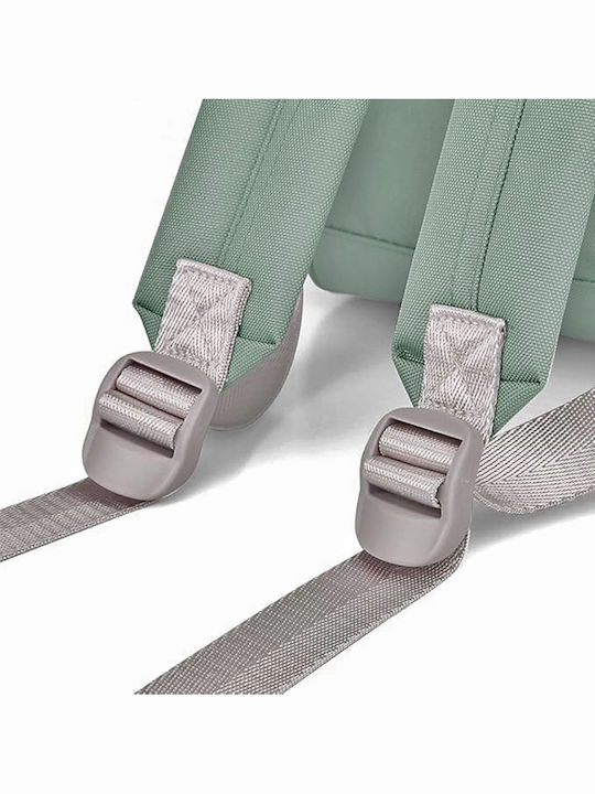 Himawari Backpack Αδιάβροχο Πράσινο