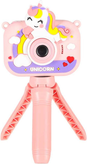 ikonka KX2858_1 Kinder Kompaktkamera