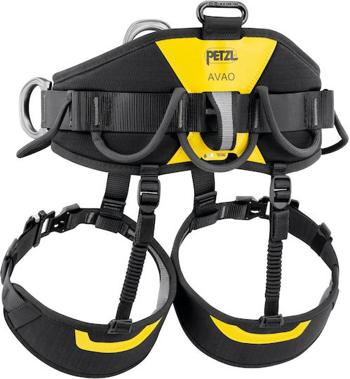 Petzl Avao Imant de Lucru