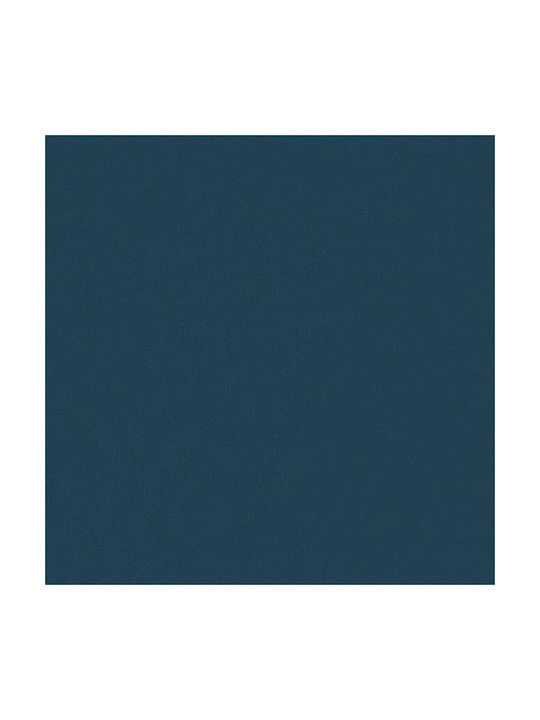 Two-Seater Couch Bed Blue 75x67x45 cm