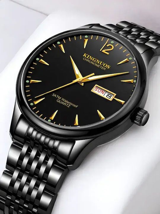 Battery Watch