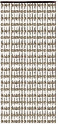 Felhome Κουρτίνα Πόρτας από Πλαστικό Διάφανη 120x220cm FELEK786303 Felhome Κουρτίνα Πόρτας από Πλαστικό Διάφανη 120x220cm FELEK786303