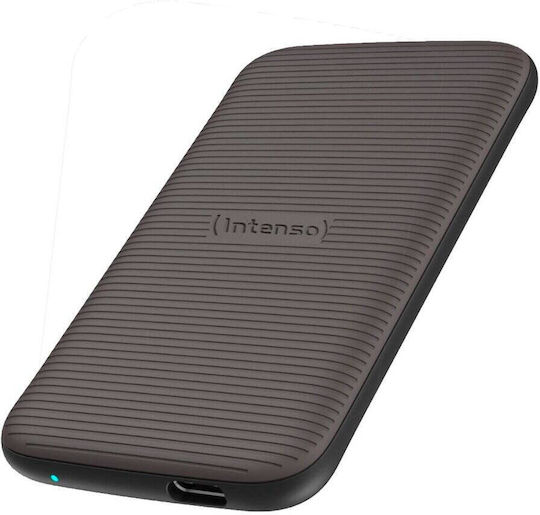 Intenso TX500 USB 3.2 Extern SSD 1TB 2.5" Brown