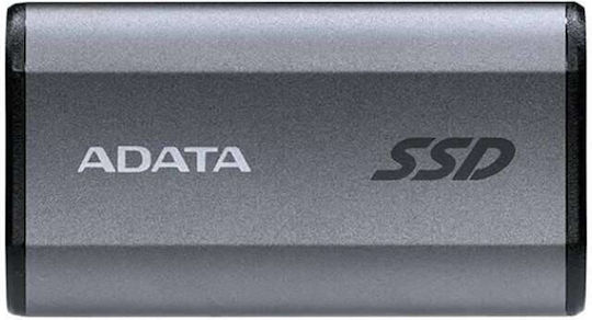 Adata SE880 USB 3.2 / USB-C Externe SSD 500GB 2.5" Blau