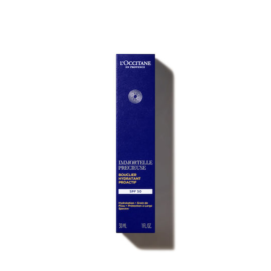 L'Occitane Sonnencreme SPF50 30ml