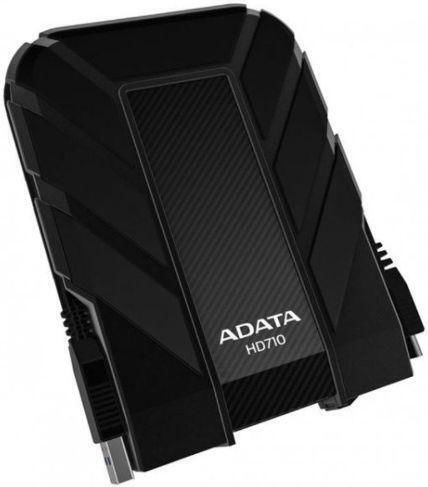 Adata HD710 Pro USB 3.1 External 2.5" HDD 5TB Black